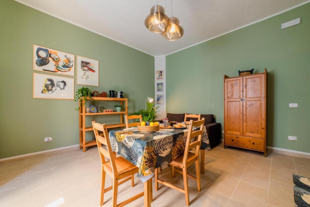 Apartamento Civico Dieci *