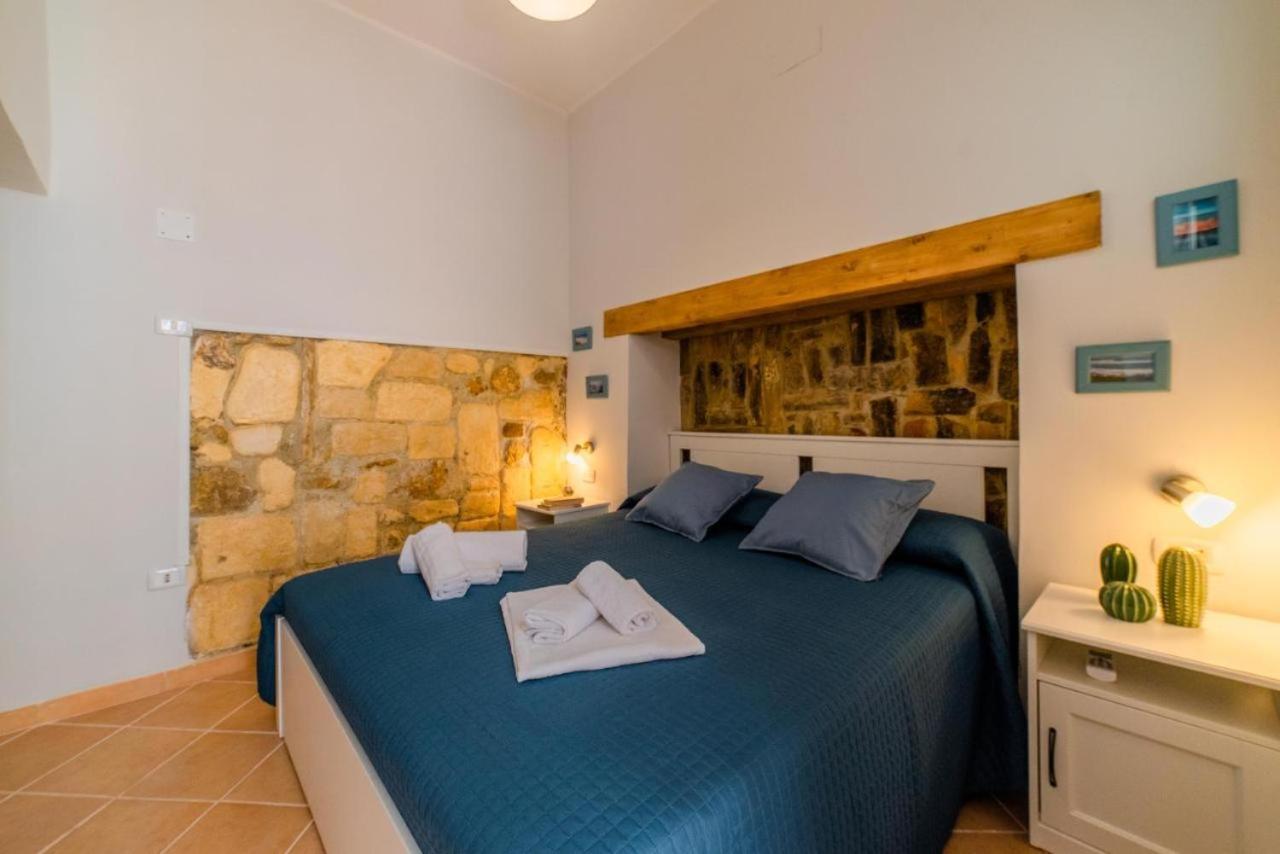 Civico Dieci Apartamento Syracuse
