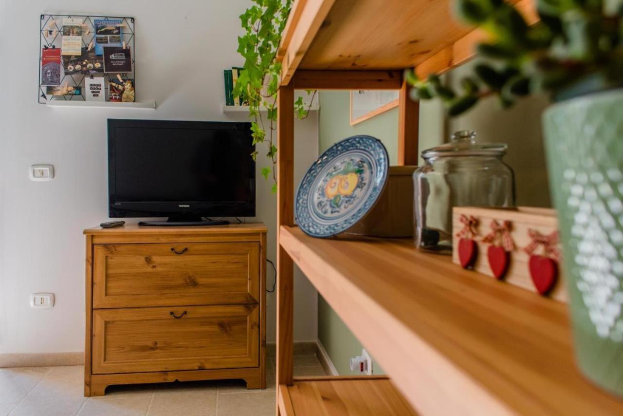 Civico Dieci Apartamento *